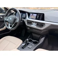 BMW 216, 2022, АКПП, пробег 89000 км