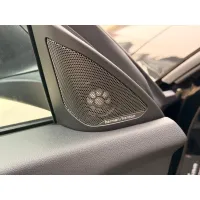 BMW 216, 2022, АКПП, пробег 89000 км