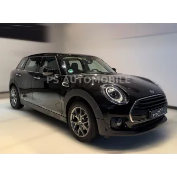 MINI One, 2021, АКПП, пробег 52128 км