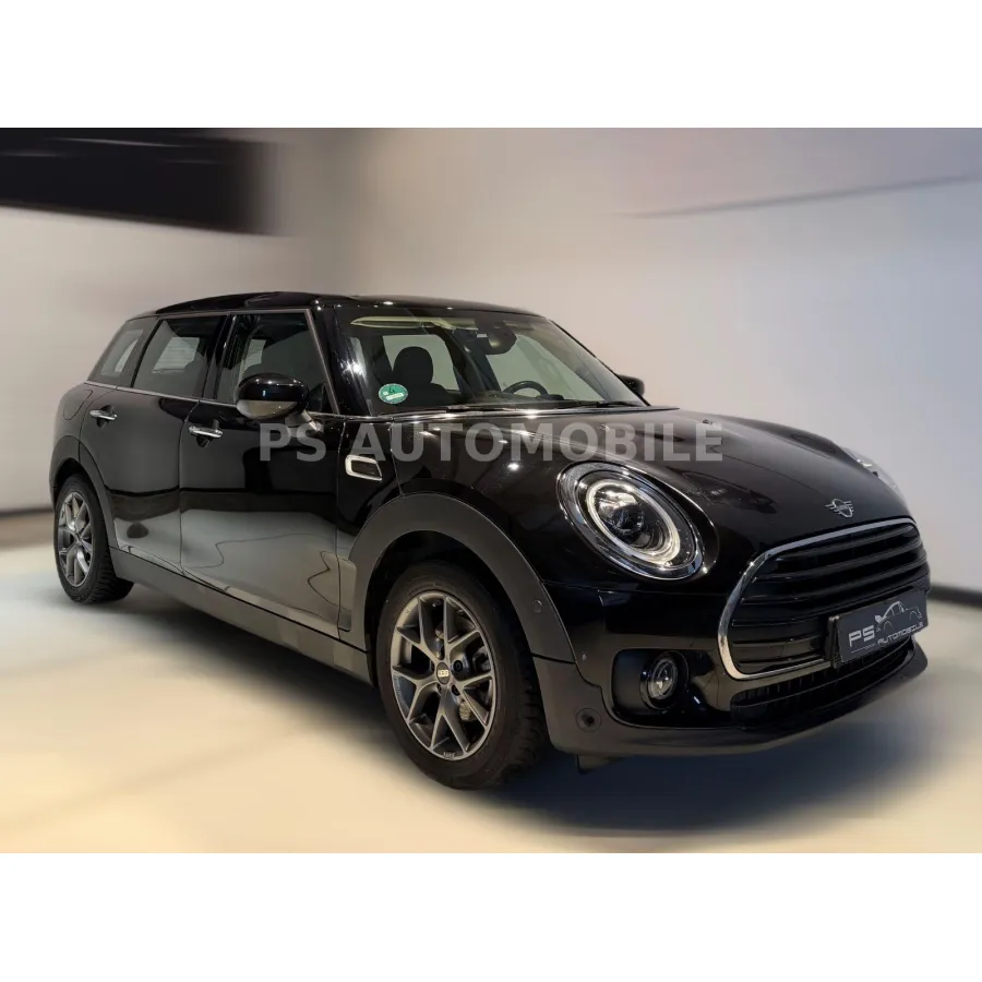 MINI One, 2021, АКПП, пробег 52128 км