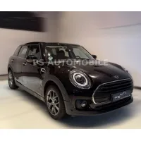 MINI One, 2021, АКПП, пробег 52128 км