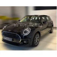 MINI One, 2021, АКПП, пробег 52128 км