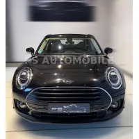 MINI One, 2021, АКПП, пробег 52128 км