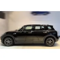 MINI One, 2021, АКПП, пробег 52128 км