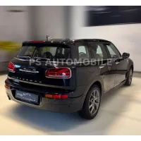 MINI One, 2021, АКПП, пробег 52128 км