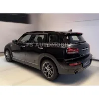 MINI One, 2021, АКПП, пробег 52128 км