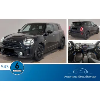 MINI Cooper, 2023, АКПП, пробег 58000 км