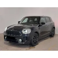 MINI Cooper, 2023, АКПП, пробег 58000 км