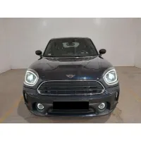 MINI Cooper, 2023, АКПП, пробег 58000 км