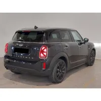 MINI Cooper, 2023, АКПП, пробег 58000 км