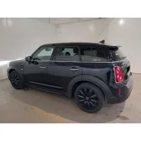 MINI Cooper, 2023, АКПП, пробег 58000 км
