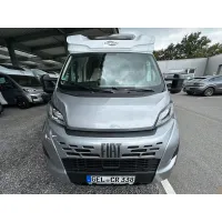 Автодом Carado T, 2025, МКПП, пробег 22000 км