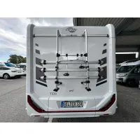 Автодом Carado T, 2025, МКПП, пробег 22000 км