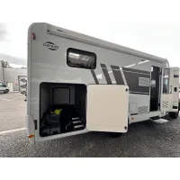 Автодом Carado T, 2025, МКПП, пробег 22000 км