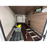 Автодом Carado T, 2025, МКПП, пробег 22000 км