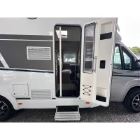 Автодом Carado T, 2025, МКПП, пробег 22000 км