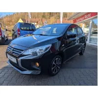 Mitsubishi Space, 2023, МКПП, пробег 69950 км