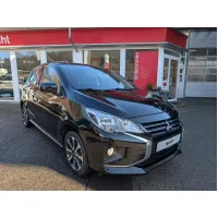 Mitsubishi Space, 2023, МКПП, пробег 69950 км