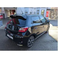 Mitsubishi Space, 2023, МКПП, пробег 69950 км