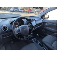 Mitsubishi Space, 2023, МКПП, пробег 69950 км