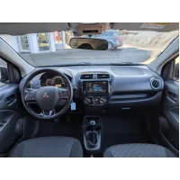 Mitsubishi Space, 2023, МКПП, пробег 69950 км