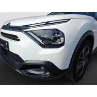 Citroën C4, 2023, МКПП, пробег 17479 км