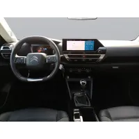 Citroën C4, 2023, МКПП, пробег 17479 км