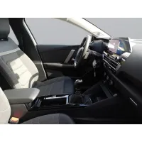 Citroën C4, 2023, МКПП, пробег 17479 км