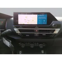 Citroën C4, 2023, МКПП, пробег 17479 км