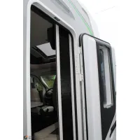 Автодом Forster T, 2024, МКПП, пробег 8210 км