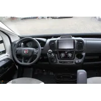 Автодом Forster T, 2024, МКПП, пробег 8210 км