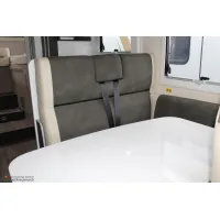 Автодом Forster T, 2024, МКПП, пробег 8210 км