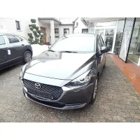Mazda 2, 2022, МКПП, пробег 21968 км