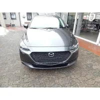 Mazda 2, 2022, МКПП, пробег 21968 км