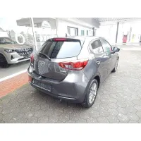 Mazda 2, 2022, МКПП, пробег 21968 км