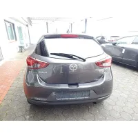 Mazda 2, 2022, МКПП, пробег 21968 км