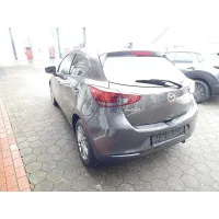 Mazda 2, 2022, МКПП, пробег 21968 км