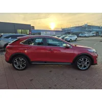 Kia XCeed, 2021, АКПП, пробег 64550 км
