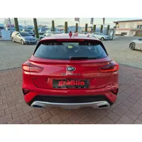 Kia XCeed, 2021, АКПП, пробег 64550 км