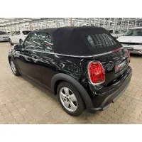MINI Cooper, 2022, АКПП, пробег 55697 км