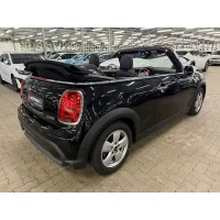 MINI Cooper, 2022, АКПП, пробег 55697 км