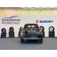 Fiat 500, 2023, МКПП, пробег 71000 км