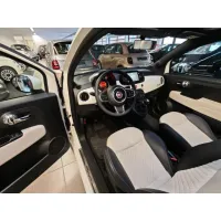 Fiat 500C, 2021, МКПП, пробег 26000 км