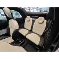Fiat 500C, 2022, МКПП, пробег 31455 км