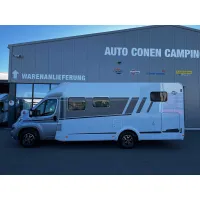 Автодом Carado T, 2026, МКПП, пробег 12 км