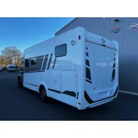 Автодом Carado T, 2026, МКПП, пробег 12 км