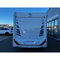 Автодом Carado T, 2026, МКПП, пробег 12 км