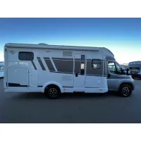 Автодом Carado T, 2026, МКПП, пробег 12 км