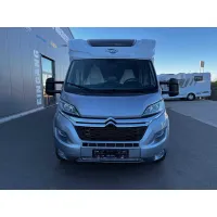 Автодом Carado T, 2026, МКПП, пробег 12 км