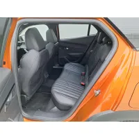 Peugeot 2008, 2020, АКПП, пробег 67800 км